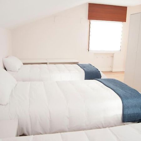 Casa Amplia, Confortable, Centrica By Prishomes Vigo Exteriér fotografie