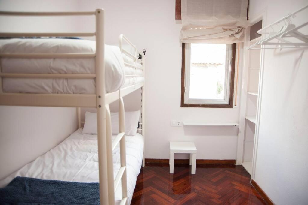 Casa Amplia, Confortable, Centrica By Prishomes Vigo Exteriér fotografie